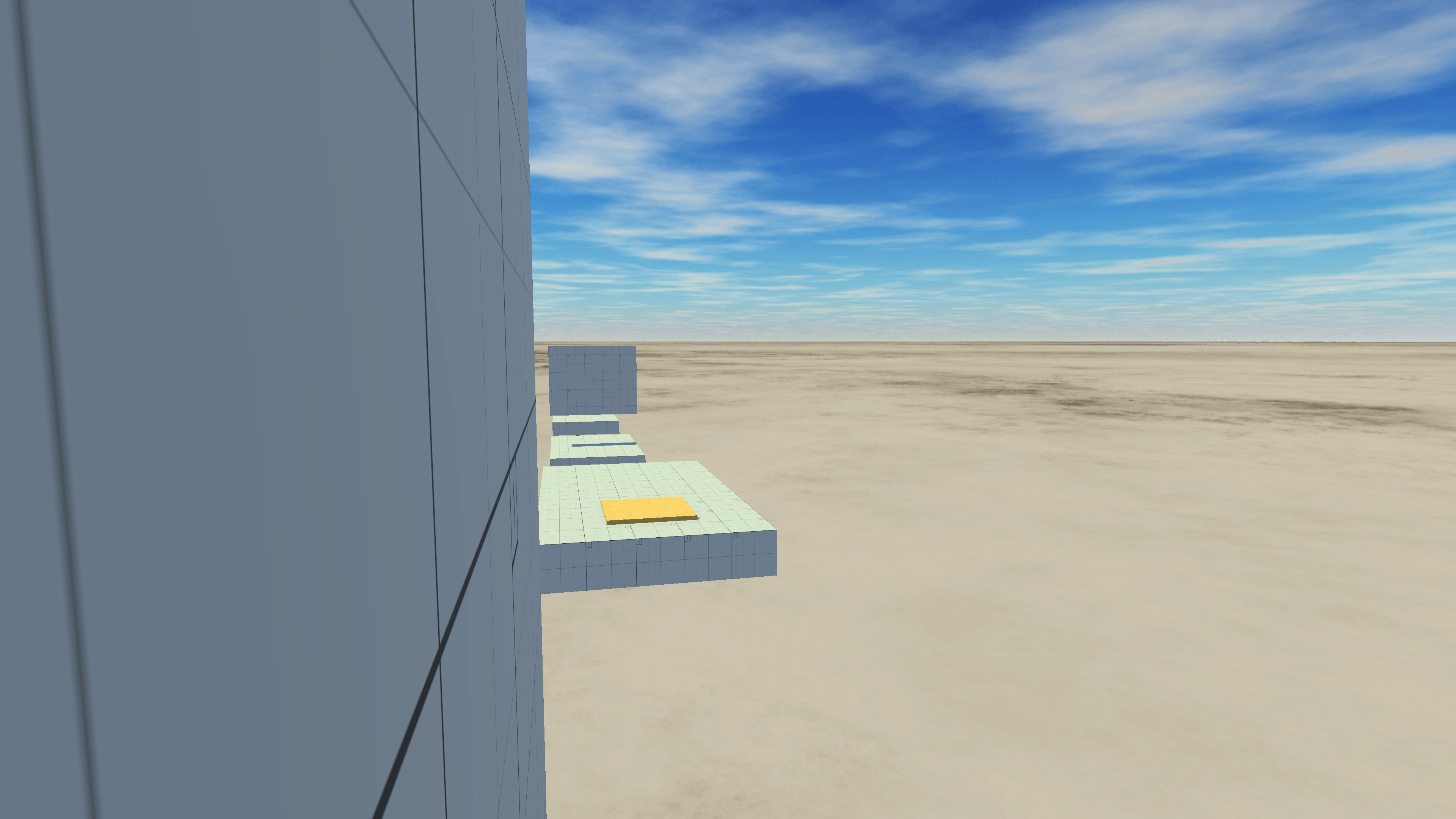 Post Asset