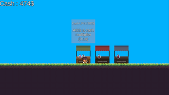 Light Bound (Video Game)