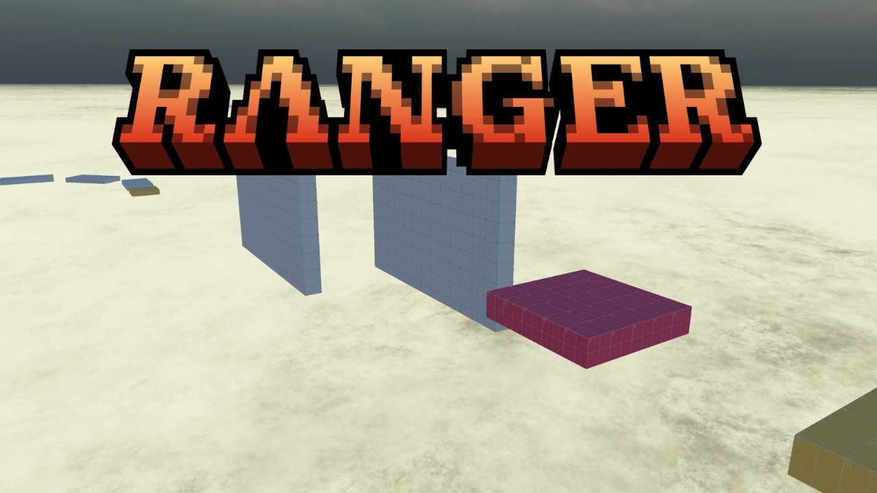 Ranger Update 1.2.0 (Video Game)